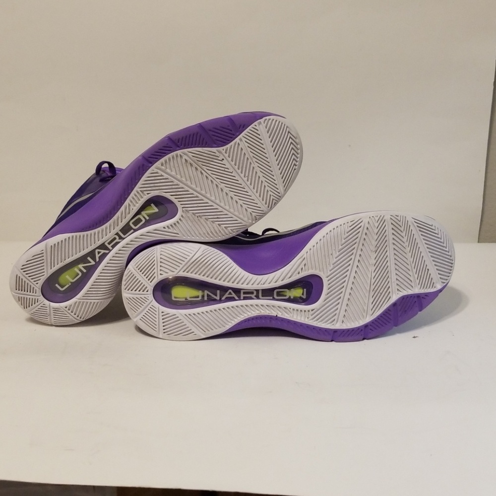 Nike HyperQuickness - Picture 5 of 7